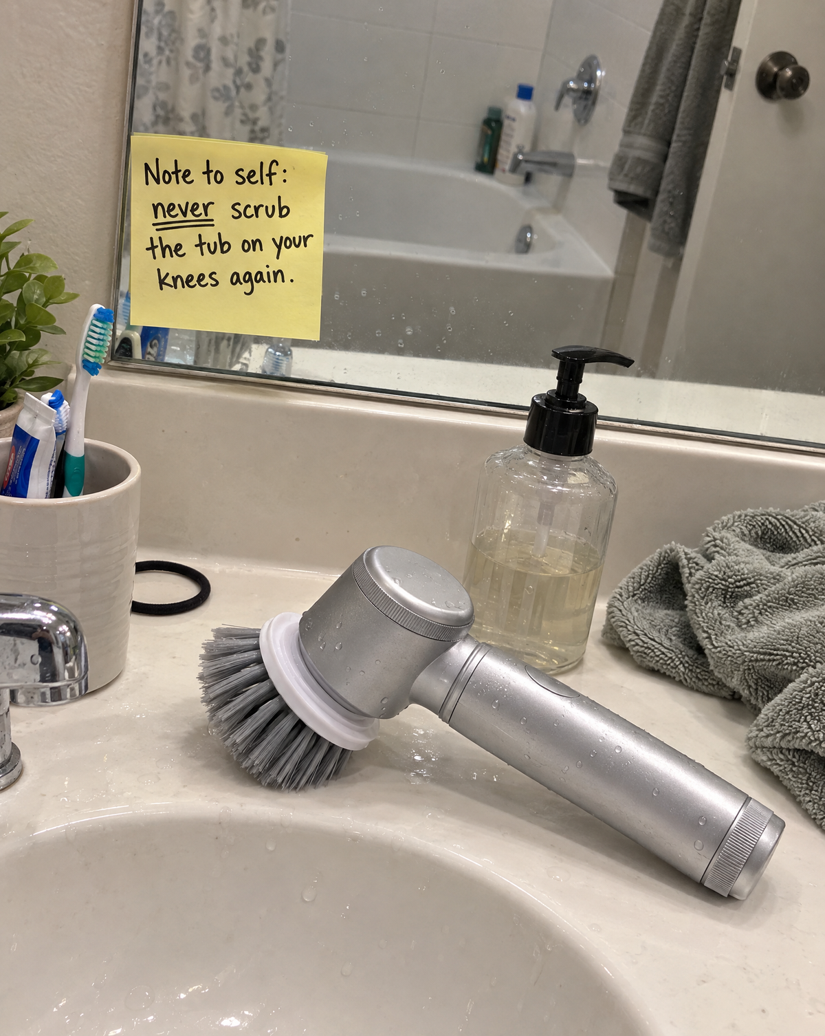 Your easiest clean starts here.